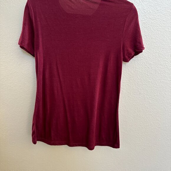 Disney‎ Minnie T-Shirt Size Small - Picture 6 of 6